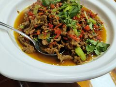 -灶东家民间菜(回兴店)
