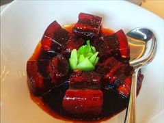 -蘇锦宴·淮扬菜烤鸭·小院(三元桥霄云路店)