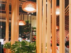 大堂-嘉州叶婆婆钵钵鸡(建设路店)