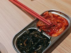 -小木屋拌饭(西安万象天地店)