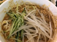 -吉亨面馆(古北1699店)
