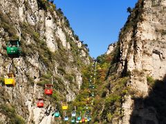 -龙庆峡风景区