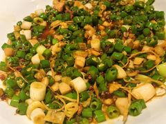 -羊门客在·烤盐池滩羊·川菜