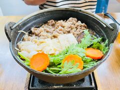 日式牛肉火锅-铃木食堂(北新桥店)