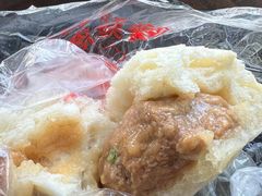 -清泉阁包子铺(中山路店)