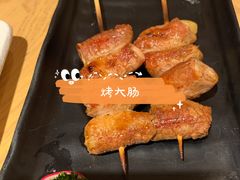 -大和食乐·鲜和牛酸汤火锅(环宇荟店)