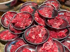 -云阿蛮云南生烫牛肉米线(奉贤路店)