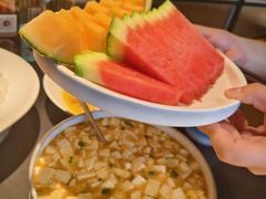 -红厨巷·淮扬菜(熙南里店)