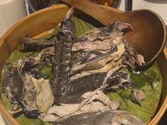 -黑鸡小馆(金源店)