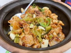 -常来小聚·广州非遗传承餐厅(高德置地店)
