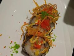 -好伦哥比萨烤肉自助(八里桥店)