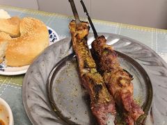 -園丁烤肉缸子肉