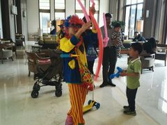 -上海崇明金茂凯悦酒店