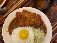 -金龙咖喱