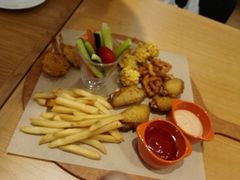 -必胜客(天河城店)
