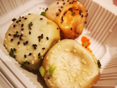 -小杨生煎(虹桥机场T1到达店)