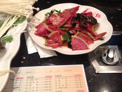 -刘一锅筋头巴脑(凌空二街店)
