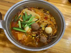 -王大乔泡椒米线·小火锅(星城天地店)