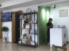 -森诺运动康复中心(北苑店)