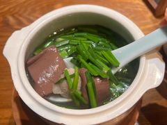 -甘家界柠檬鸭(安吉店)