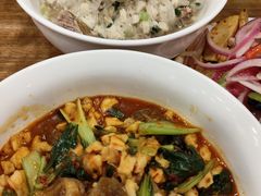 -老刘家永盛斋·传统泡馍(东关南街店)