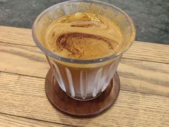 SOE拿铁-Home Cafe(水榭春天店)