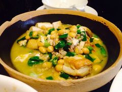 渔乡米香-渔乡米香·剁椒鱼头(四方坪店)