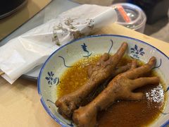 -江味龙虾馆·裸蓝龙虾(南山店)