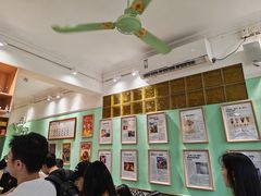 -華叔茶記