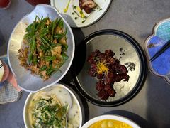 -江南里·新浙菜(苏州大悦城店)