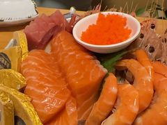 -大焰自助日本料理 铁板烧(徐汇店)