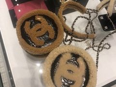 -CHANEL(恒隆广场店)