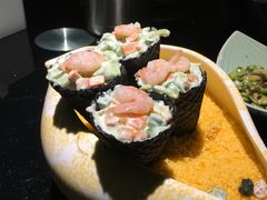 -嘉禾·悦享餐厅(八方汇店)