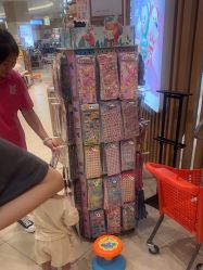 -孩子王(江北虹悦城店)