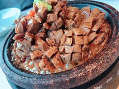 -潮堂 · 潮州菜(国贸商城店)