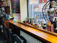 -香港久记牛腩云吞面(友好广场店)