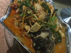 -金厨泰国餐厅·全泰籍厨师料理(拱北店)