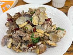 -美达尔烧烤(银川东路店)