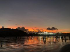 -南澳海滩