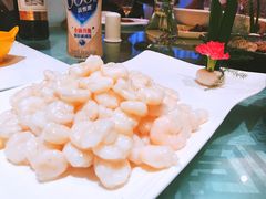 -盛福楼·惠山宴(盛岸路店)
