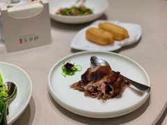 金牌脆皮鸽子-醉胶东(友谊店)