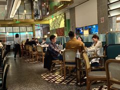 -顺峰顺水顺德菜(第一百货店)