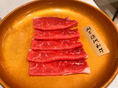 -小茉庐和牛自助火锅(龙湖万达店)