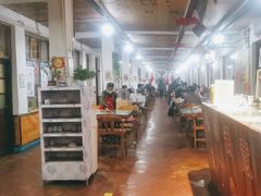 -人民公社大食堂(顺义总店)