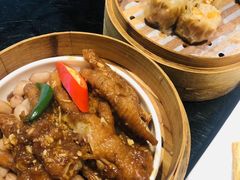 -高第街56号港式餐厅·精选(世茂广场宽厚里大明湖店)