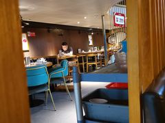 大堂-海银海记潮汕牛肉火锅(新港中路海珠店)