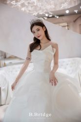 点击看大图 -B.Bridge Couture婚纱礼服(福田店)