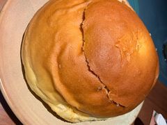 咖喱面包鸡-大树餐厅(益田假日店)