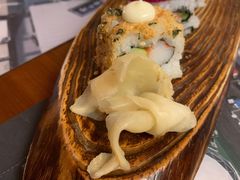 -烧鸟横丁(联发文创口岸店)