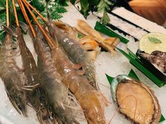 海鲜套餐-生如夏花泰式火锅(鹭洲里店)